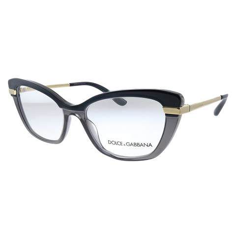 dolce gabbana cat eye frames|dolce and gabbana cat eye eyeglasses.